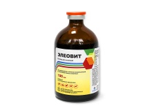 Элеовит