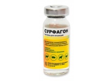 Сурфагон